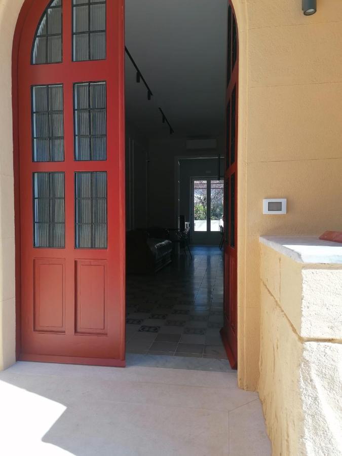 Bri&Bri Mondello Bed & Breakfast Palermo Bagian luar foto