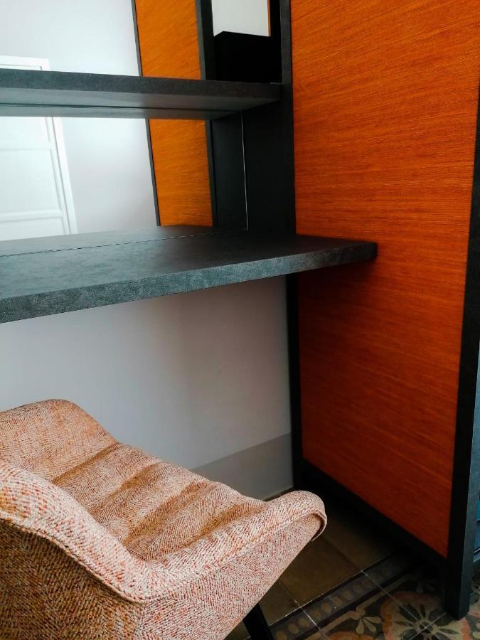 Bri&Bri Mondello Bed & Breakfast Palermo Bagian luar foto