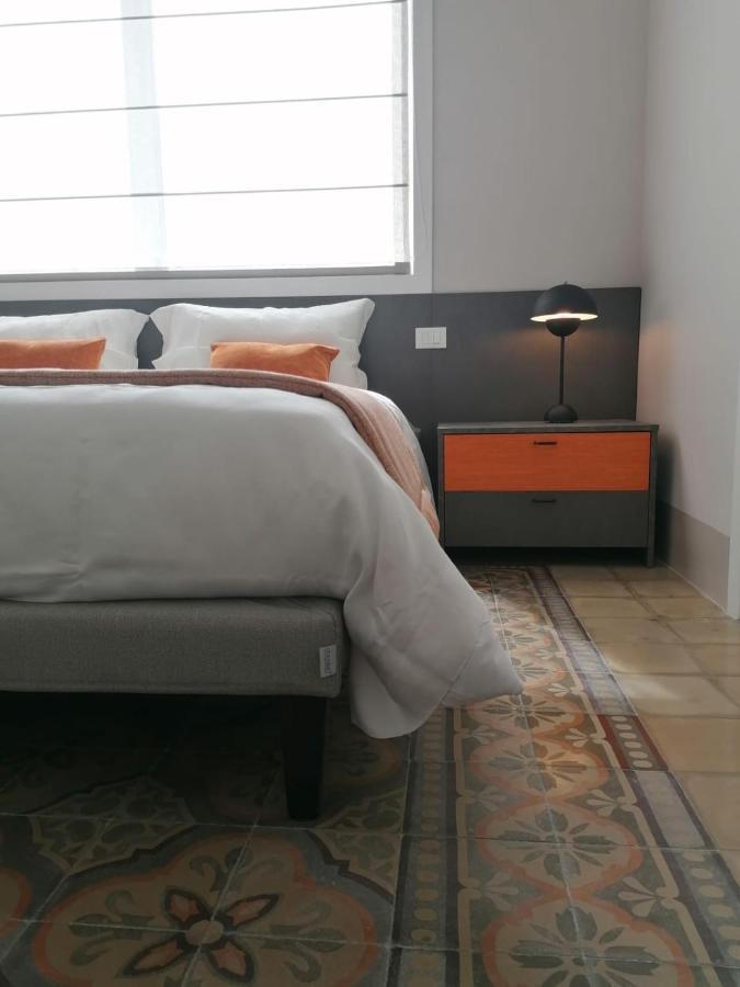 Bri&Bri Mondello Bed & Breakfast Palermo Bagian luar foto