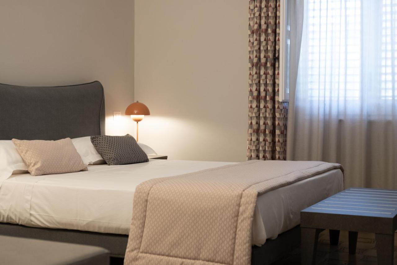 Bri&Bri Mondello Bed & Breakfast Palermo Bagian luar foto