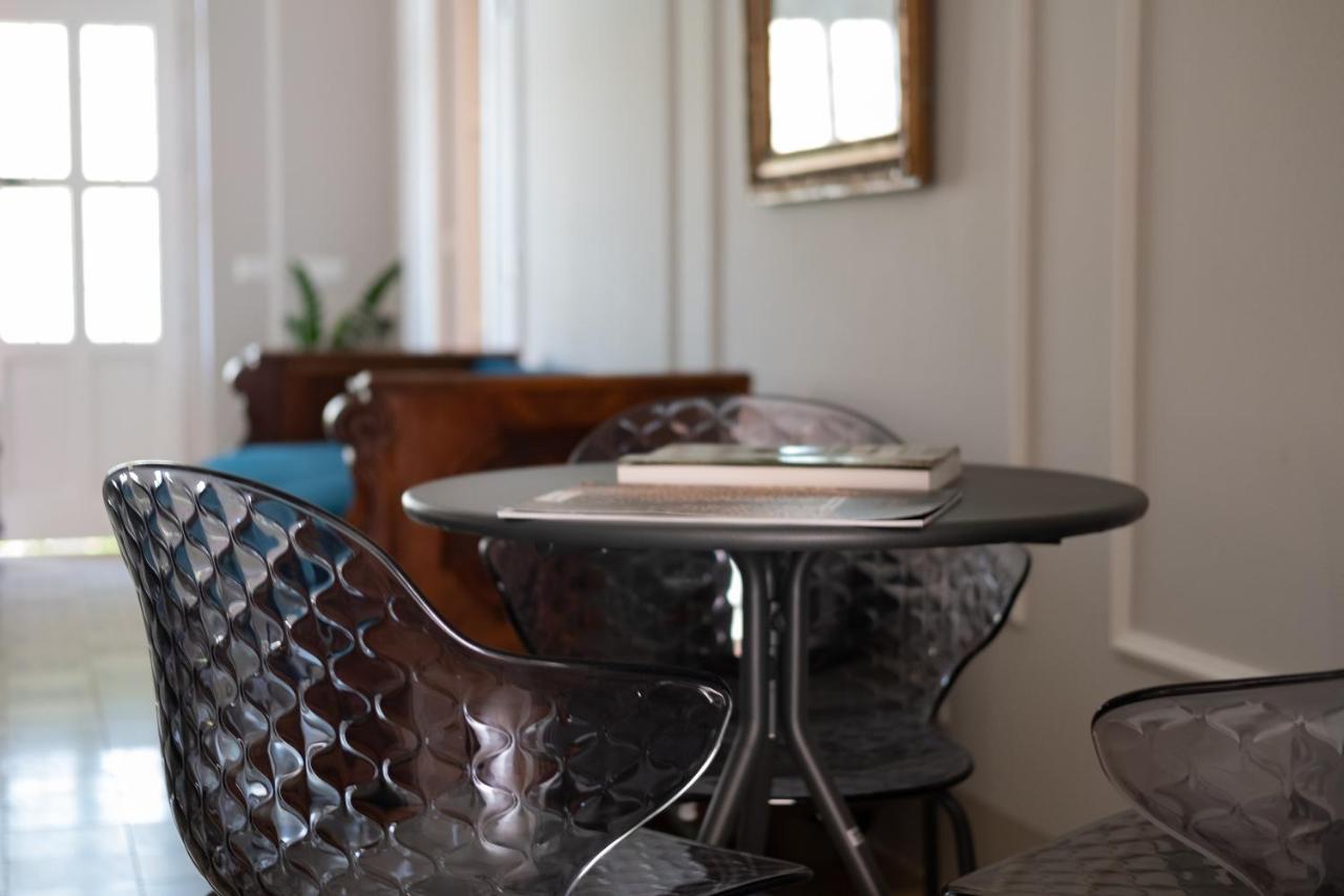 Bri&Bri Mondello Bed & Breakfast Palermo Bagian luar foto