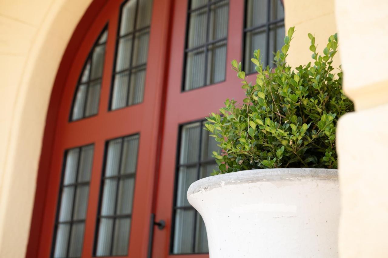 Bri&Bri Mondello Bed & Breakfast Palermo Bagian luar foto