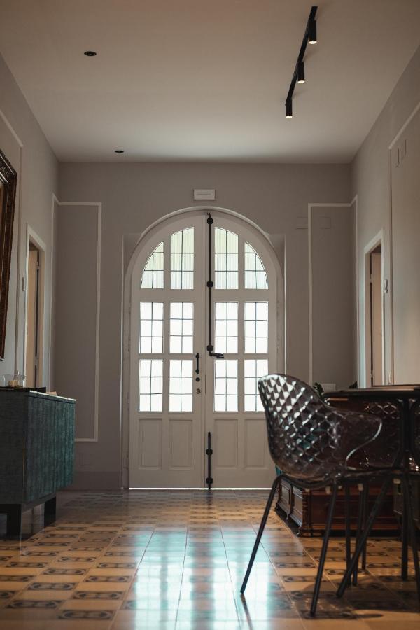 Bri&Bri Mondello Bed & Breakfast Palermo Bagian luar foto