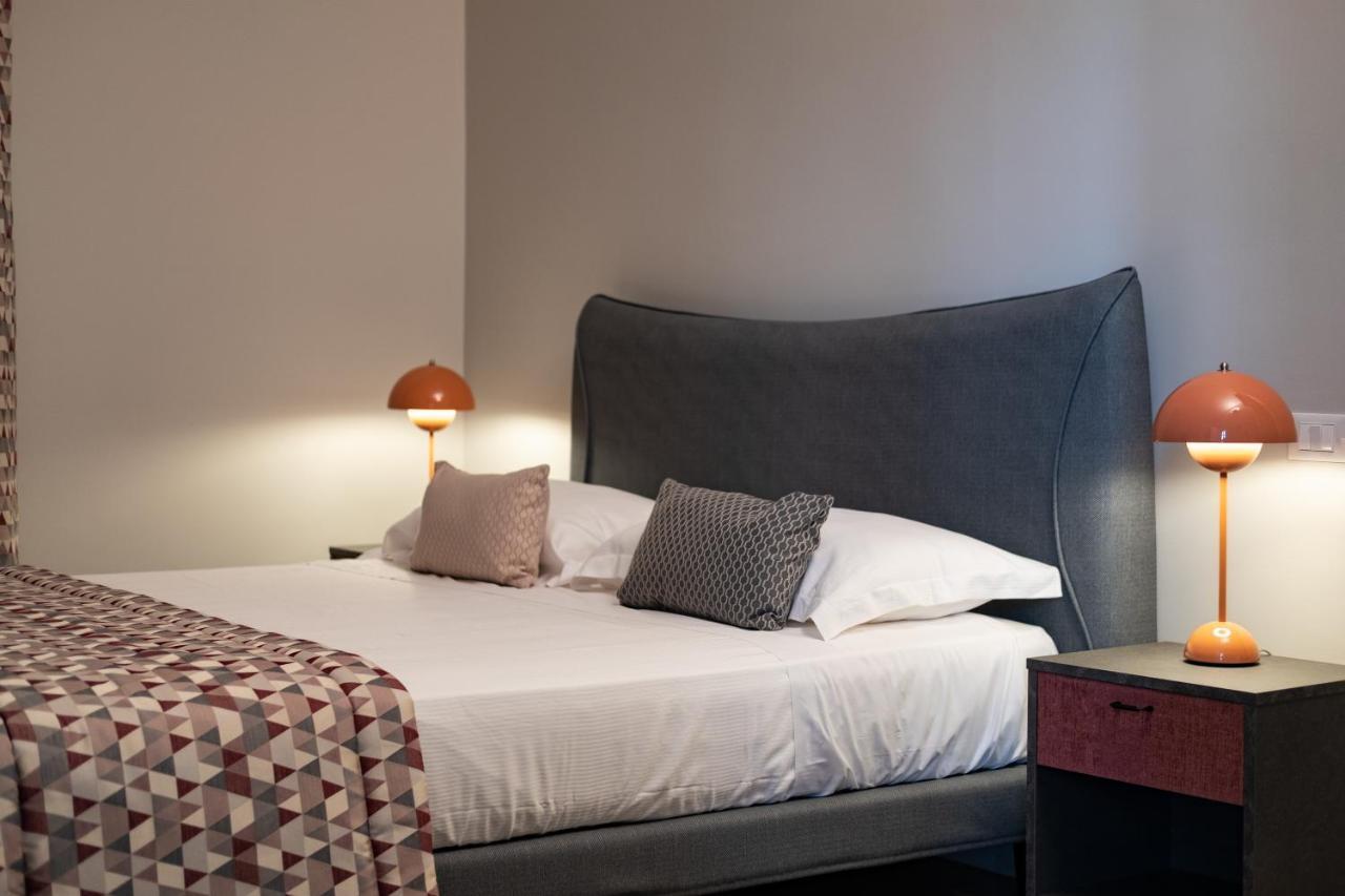 Bri&Bri Mondello Bed & Breakfast Palermo Bagian luar foto