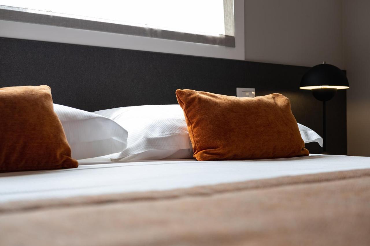 Bri&Bri Mondello Bed & Breakfast Palermo Bagian luar foto