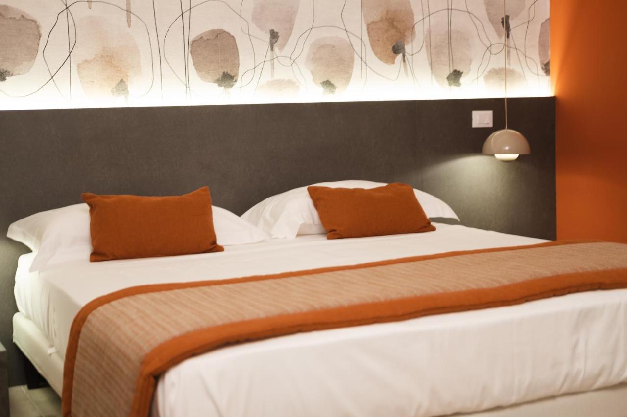Bri&Bri Mondello Bed & Breakfast Palermo Bagian luar foto