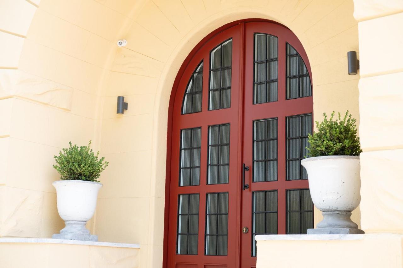 Bri&Bri Mondello Bed & Breakfast Palermo Bagian luar foto