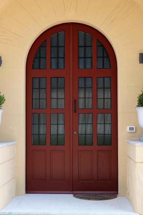 Bri&Bri Mondello Bed & Breakfast Palermo Bagian luar foto