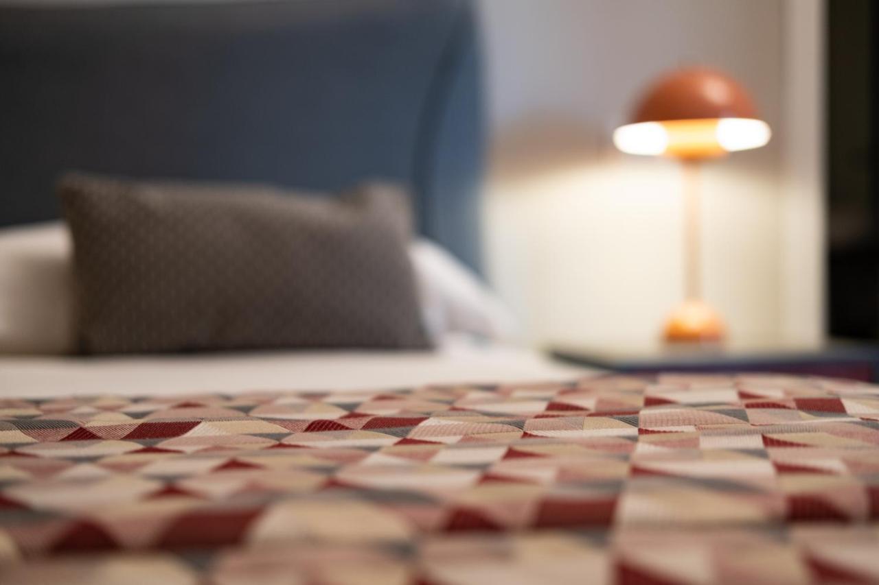 Bri&Bri Mondello Bed & Breakfast Palermo Bagian luar foto