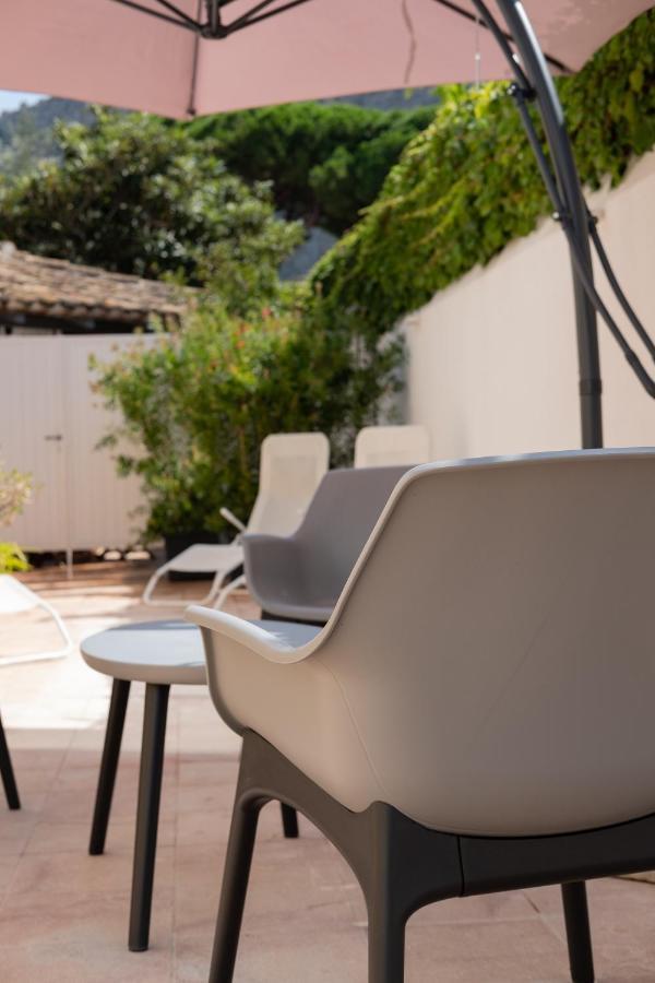 Bri&Bri Mondello Bed & Breakfast Palermo Bagian luar foto