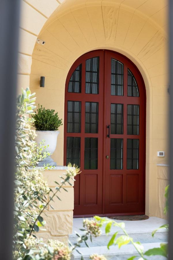 Bri&Bri Mondello Bed & Breakfast Palermo Bagian luar foto