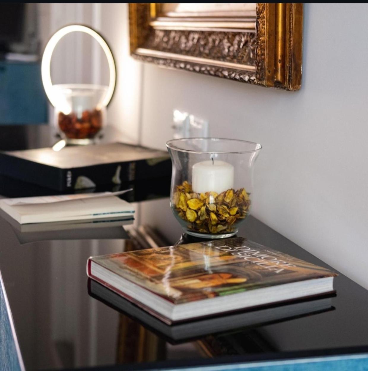 Bri&Bri Mondello Bed & Breakfast Palermo Bagian luar foto