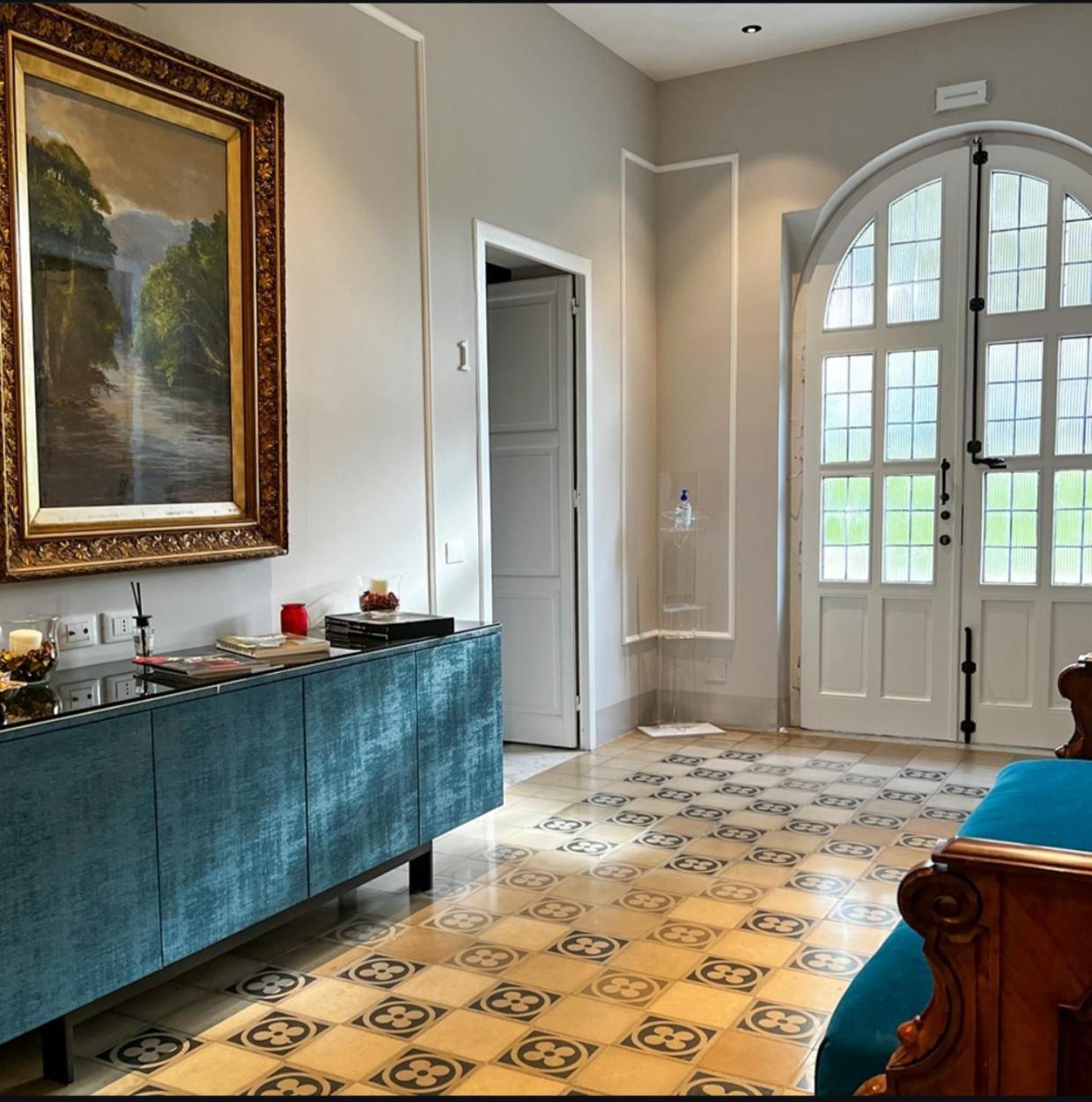 Bri&Bri Mondello Bed & Breakfast Palermo Bagian luar foto