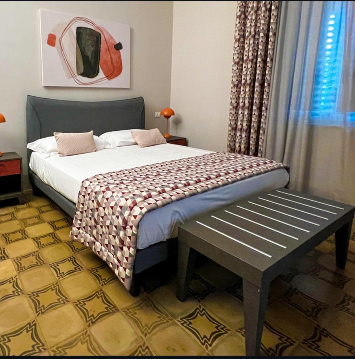 Bri&Bri Mondello Bed & Breakfast Palermo Bagian luar foto