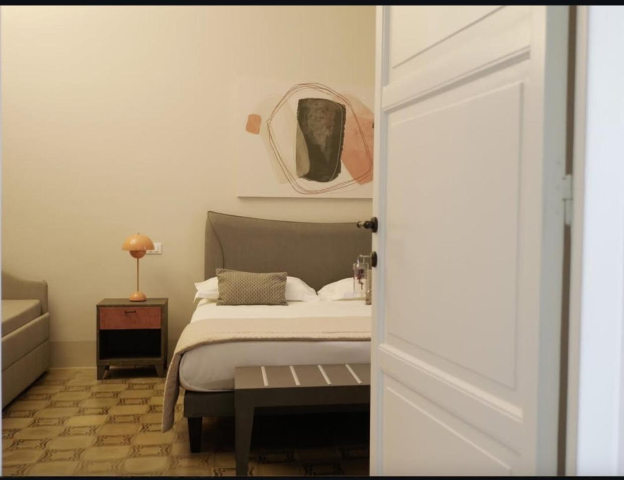 Bri&Bri Mondello Bed & Breakfast Palermo Bagian luar foto