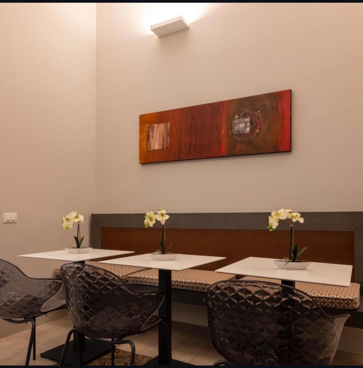 Bri&Bri Mondello Bed & Breakfast Palermo Bagian luar foto