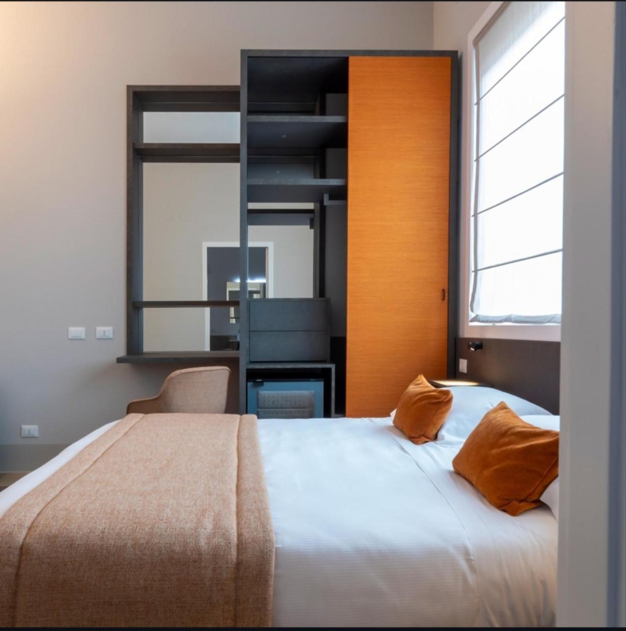 Bri&Bri Mondello Bed & Breakfast Palermo Bagian luar foto